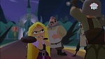 Image Raiponce, la série - Saison 2