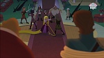 Image Raiponce, la série - Saison 2