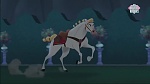Image Raiponce, la série - Saison 2