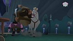 Image Raiponce, la série - Saison 2