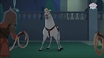 Image Raiponce, la série - Saison 2