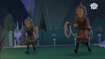 Image Raiponce, la série - Saison 2