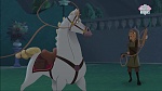 Image Raiponce, la série - Saison 2