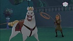 Image Raiponce, la série - Saison 2