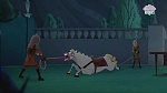 Image Raiponce, la série - Saison 2