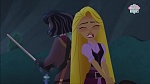 Image Raiponce, la série - Saison 2