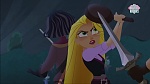 Image Raiponce, la série - Saison 2