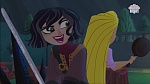 Image Raiponce, la série - Saison 2