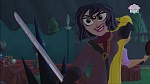 Image Raiponce, la série - Saison 2