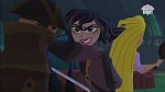 Image Raiponce, la série - Saison 2