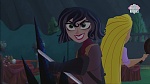 Image Raiponce, la série - Saison 2