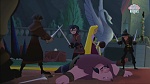 Image Raiponce, la série - Saison 2