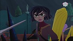 Image Raiponce, la série - Saison 2