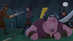 Image Raiponce, la série - Saison 2