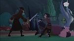 Image Raiponce, la série - Saison 2