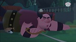 Image Raiponce, la série - Saison 2
