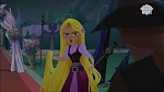 Image Raiponce, la série - Saison 2