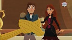 Image Raiponce, la série - Saison 2