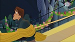 Image Raiponce, la série - Saison 2