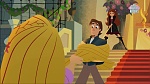 Image Raiponce, la série - Saison 2