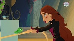 Image Raiponce, la série - Saison 2