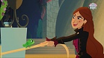 Image Raiponce, la série - Saison 2