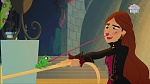 Image Raiponce, la série - Saison 2