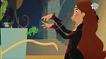 Image Raiponce, la série - Saison 2