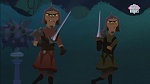 Image Raiponce, la série - Saison 2