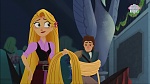 Image Raiponce, la série - Saison 2