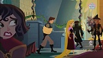 Image Raiponce, la série - Saison 2