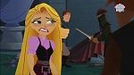 Image Raiponce, la série - Saison 2
