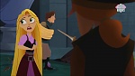 Image Raiponce, la série - Saison 2