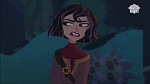 Image Raiponce, la série - Saison 2