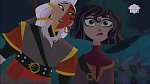 Image Raiponce, la série - Saison 2