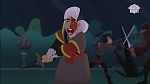 Image Raiponce, la série - Saison 2