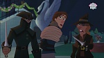 Image Raiponce, la série - Saison 2