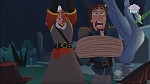 Tangled :  picture