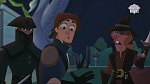 Image Raiponce, la série - Saison 2