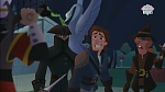 Image Raiponce, la série - Saison 2