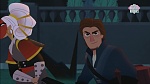 Image Raiponce, la série - Saison 2