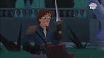 Tangled :  picture