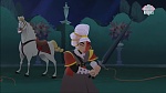 Image Raiponce, la série - Saison 2