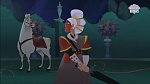 Image Raiponce, la série - Saison 2