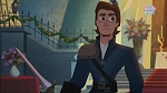 Image Raiponce, la série - Saison 2