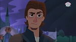 Image Raiponce, la série - Saison 2