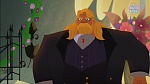 Image Raiponce, la série - Saison 2