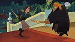 Image Raiponce, la série - Saison 2