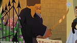 Image Raiponce, la série - Saison 2