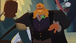 Image Raiponce, la série - Saison 2